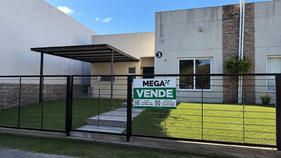 Excelente PH Zona Norte. Echeverria 2010. Apto Credito