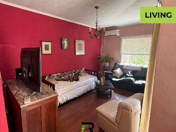 GRAN CASA ZONA GOLF