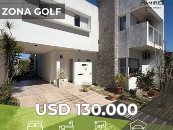 GRAN CASA ZONA GOLF
