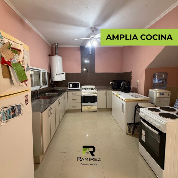 GRAN CASA ZONA GOLF
