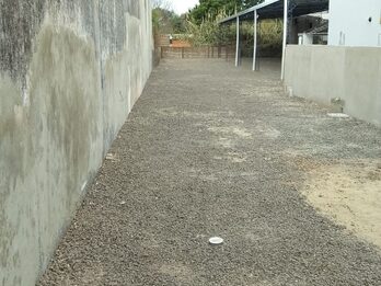 🚗 ALQUILO COCHERA AMPLIA Y TECHADA