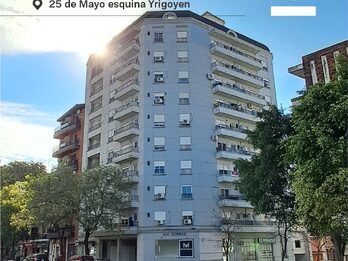 ALQUILER | DPTO. 1 DORMITORIO EN PARANÁ