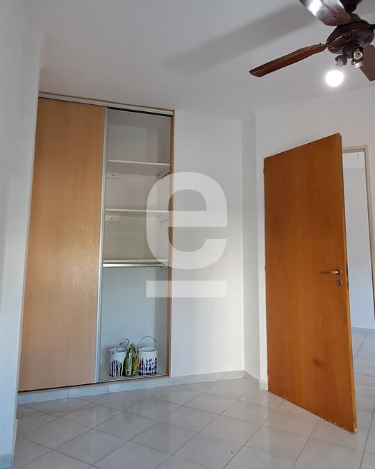 ALQUILER | DPTO. 1 DORMITORIO EN PARANÁ