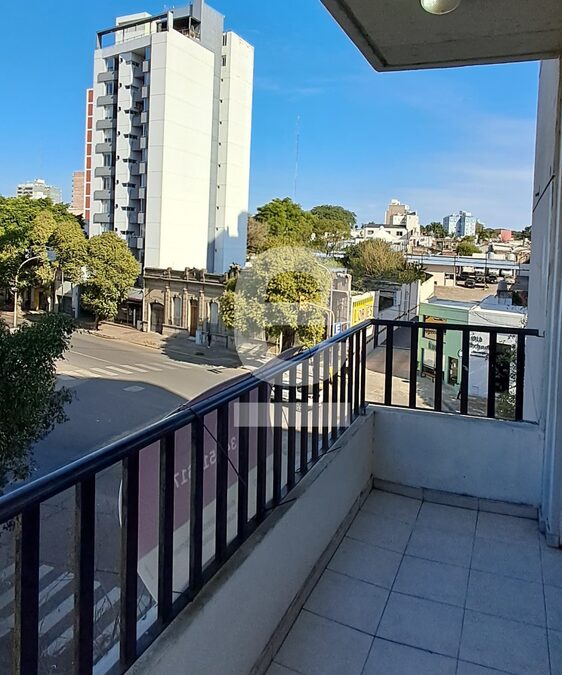 ALQUILER | DPTO. 1 DORMITORIO EN PARANÁ