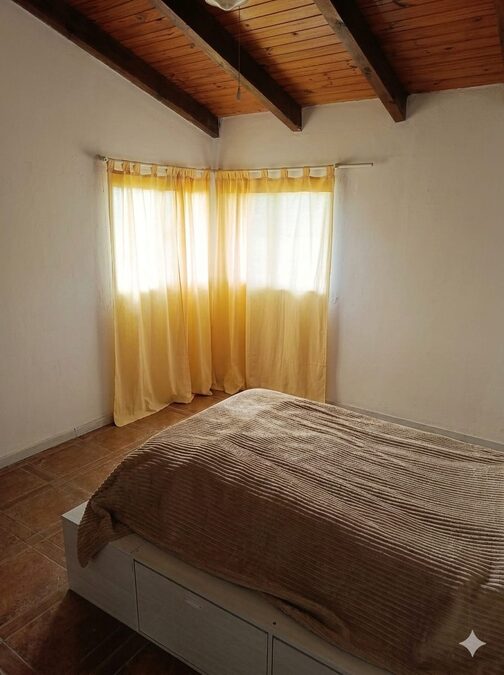CASA EN VENTA  (Zona Chango Mas)