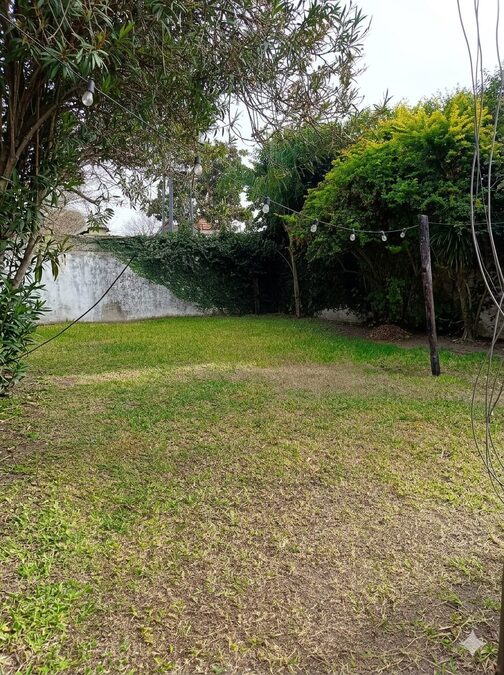CASA EN VENTA  (Zona Chango Mas)