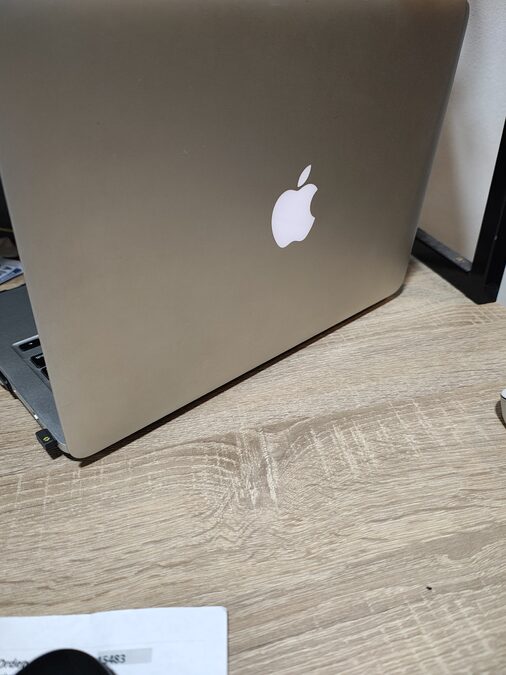 MacBook Pro 2015