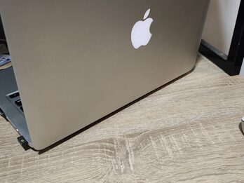 MacBook Pro 2015