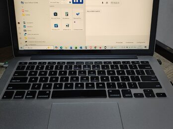 MacBook Pro 2015
