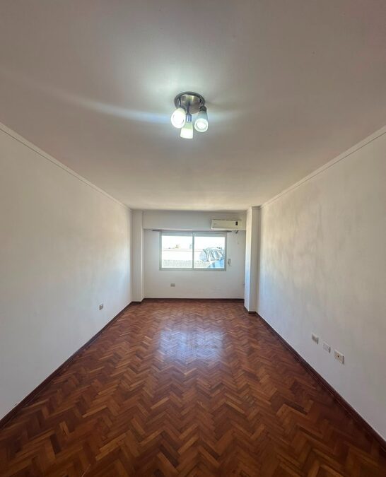 Santa Fe 348 / Depto Un Dormitorio