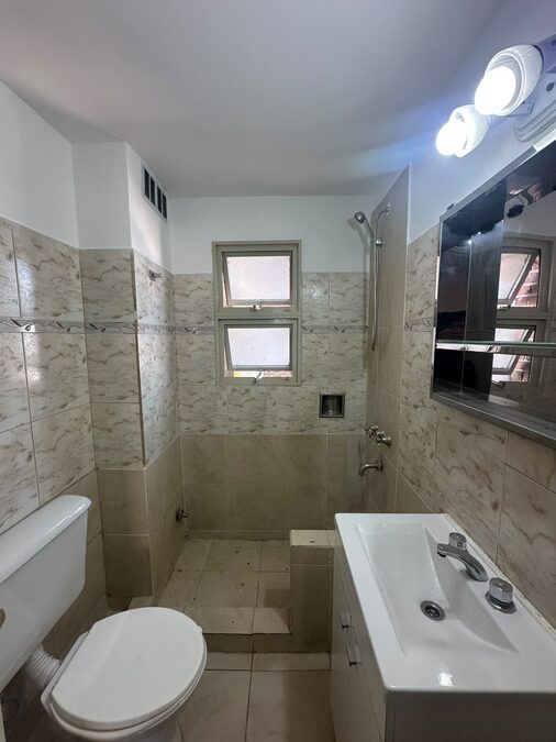 Santa Fe 348 / Depto Un Dormitorio