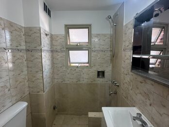 Santa Fe 348 / Depto Un Dormitorio
