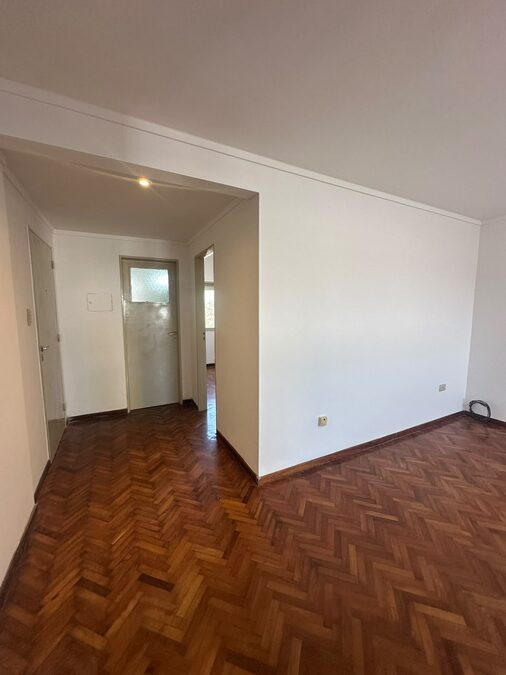 Santa Fe 348 / Depto Un Dormitorio
