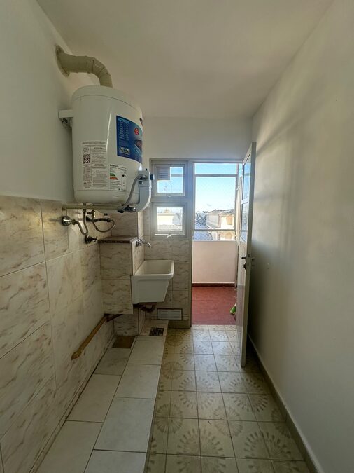 Santa Fe 348 / Depto Un Dormitorio