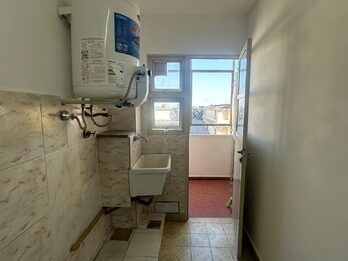 Santa Fe 348 / Depto Un Dormitorio