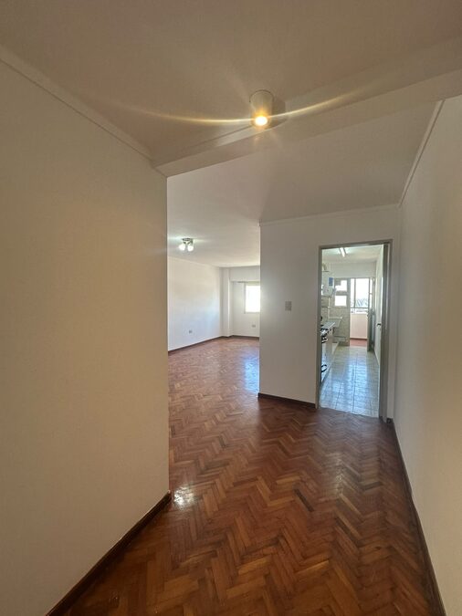 Santa Fe 348 / Depto Un Dormitorio