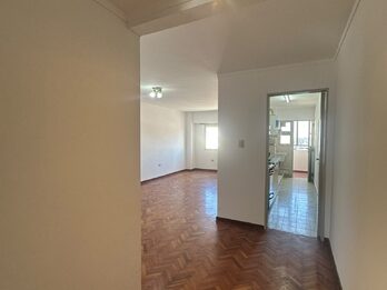 Santa Fe 348 / Depto Un Dormitorio