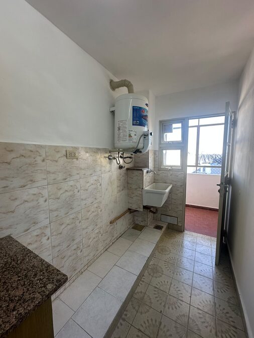 Santa Fe 348 / Depto Un Dormitorio