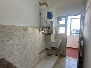 Santa Fe 348 / Depto Un Dormitorio