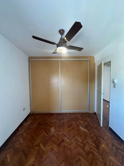 Santa Fe 348 / Depto Un Dormitorio
