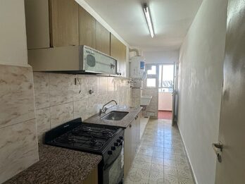 Santa Fe 348 / Depto Un Dormitorio