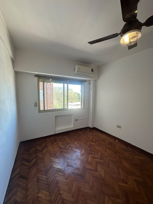Santa Fe 348 / Depto Un Dormitorio