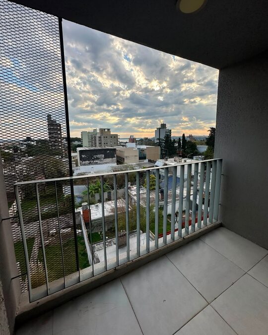 Nogoya 69 / Depto Un Dormitorio