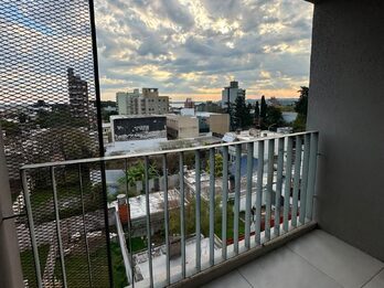 Nogoya 69 / Depto Un Dormitorio