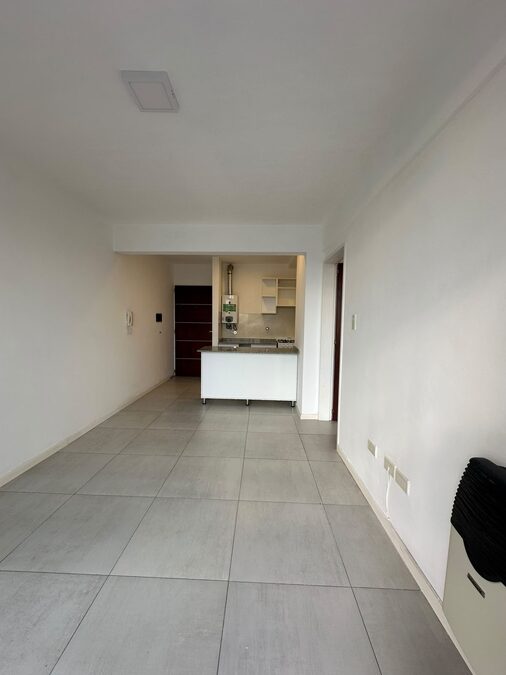 Nogoya 69 / Depto Un Dormitorio