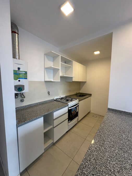 Nogoya 69 / Depto Un Dormitorio