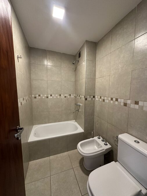 Nogoya 69 / Depto Un Dormitorio