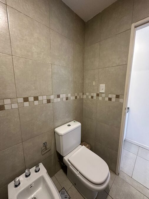 Nogoya 69 / Depto Un Dormitorio