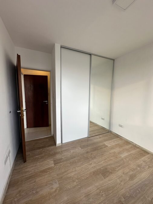 Nogoya 69 / Depto Un Dormitorio