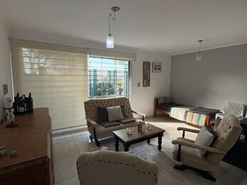 EN VENTA HERMOSA CASA EN BARRIO SOLVENCIA -SAN BENITO