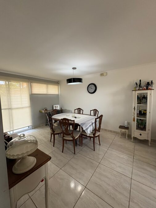 EN VENTA HERMOSA CASA EN BARRIO SOLVENCIA -SAN BENITO
