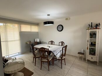 EN VENTA HERMOSA CASA EN BARRIO SOLVENCIA -SAN BENITO