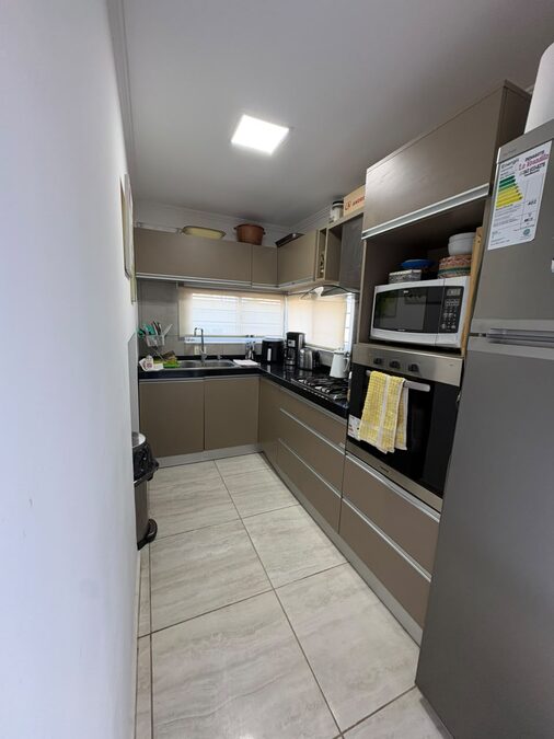 EN VENTA HERMOSA CASA EN BARRIO SOLVENCIA -SAN BENITO