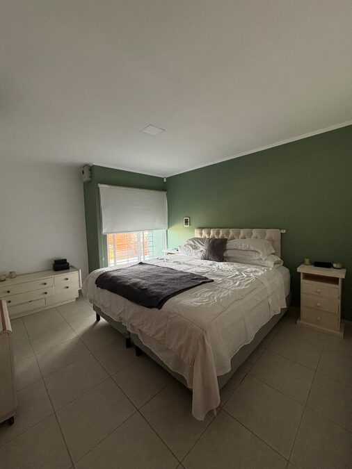 EN VENTA HERMOSA CASA EN BARRIO SOLVENCIA -SAN BENITO