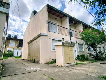 Departamento en Oro Verde de un dormitorio duplex cercano a facultades
