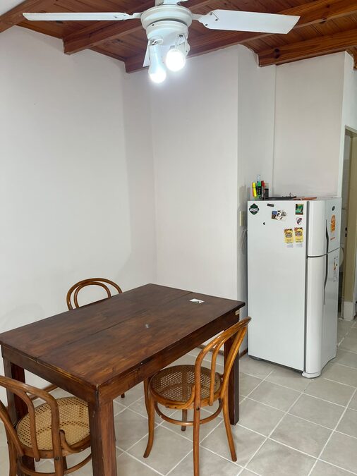Departamento en Oro Verde de un dormitorio duplex cercano a facultades