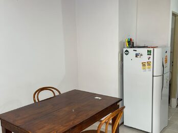 Departamento en Oro Verde de un dormitorio duplex cercano a facultades