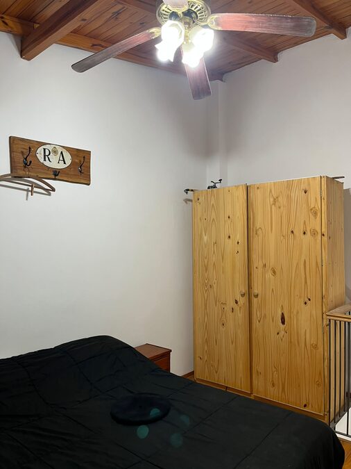 Departamento en Oro Verde de un dormitorio duplex cercano a facultades