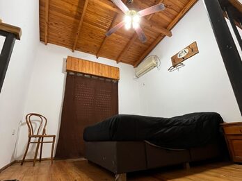 Departamento en Oro Verde de un dormitorio duplex cercano a facultades