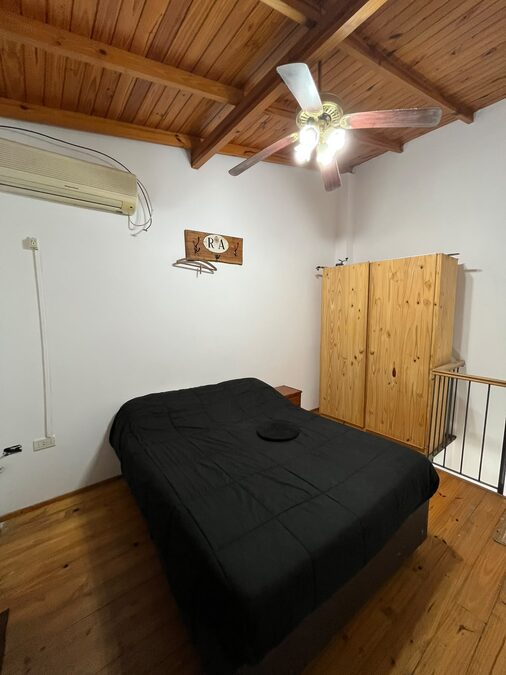 Departamento en Oro Verde de un dormitorio duplex cercano a facultades