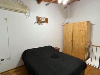 Departamento en Oro Verde de un dormitorio duplex cercano a facultades