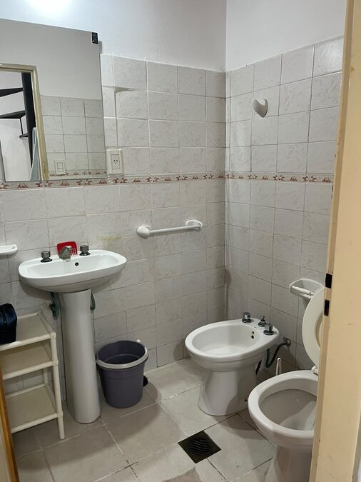 Departamento en Oro Verde de un dormitorio duplex cercano a facultades