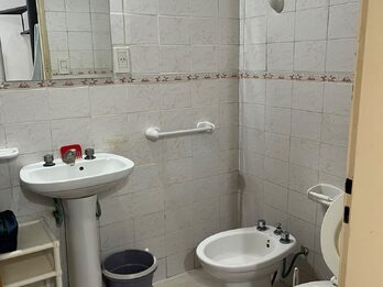 Departamento en Oro Verde de un dormitorio duplex cercano a facultades