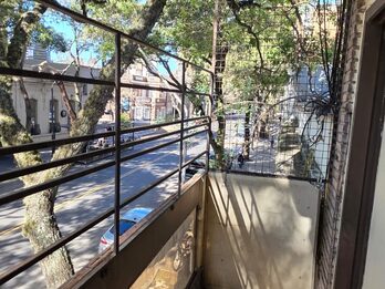 ALAMEDA DE LA FEDERACION