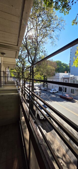 ALAMEDA DE LA FEDERACION