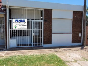 🏡 VENTA de CASA - BLAS PARERA, PARANÁ 🌱